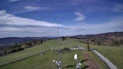 Troják, Maruška - meteo stanice