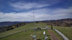 Troják, Maruška - meteo stanice