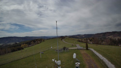 Troják, Maruška - meteo stanice