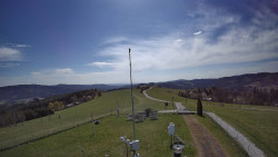 Troják, Maruška - meteo stanice