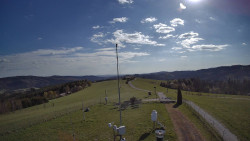Troják, Maruška - meteo stanice