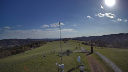 Troják, Maruška - meteo stanice