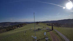 Troják, Maruška - meteo stanice