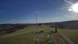 Troják, Maruška - meteo stanice