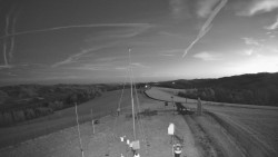 Troják, Maruška - meteo stanice