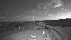 Troják, Maruška - meteo stanice