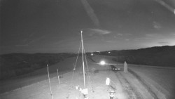 Troják, Maruška - meteo stanice