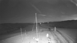 Troják, Maruška - meteo stanice