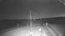 Troják, Maruška - meteo stanice