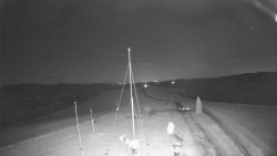 Troják, Maruška - meteo stanice