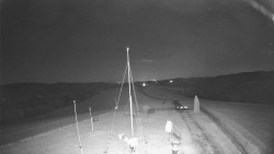 Troják, Maruška - meteo stanice