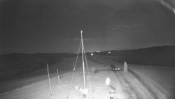 Troják, Maruška - meteo stanice