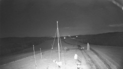 Troják, Maruška - meteo stanice