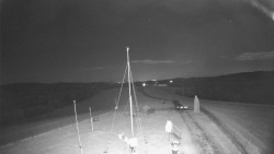 Troják, Maruška - meteo stanice