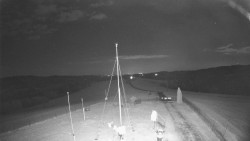 Troják, Maruška - meteo stanice