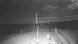 Troják, Maruška - meteo stanice