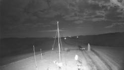 Troják, Maruška - meteo stanice