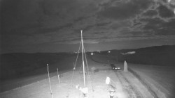 Troják, Maruška - meteo stanice