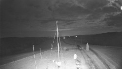 Troják, Maruška - meteo stanice