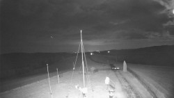 Troják, Maruška - meteo stanice