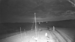 Troják, Maruška - meteo stanice