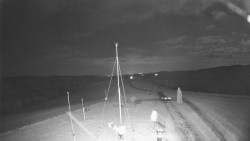 Troják, Maruška - meteo stanice