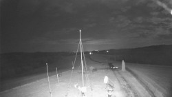 Troják, Maruška - meteo stanice