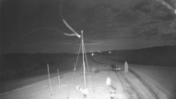 Troják, Maruška - meteo stanice