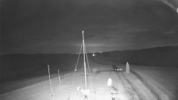 Troják, Maruška - meteo stanice