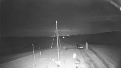 Troják, Maruška - meteo stanice