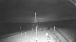 Troják, Maruška - meteo stanice