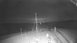 Troják, Maruška - meteo stanice