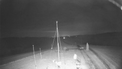 Troják, Maruška - meteo stanice