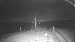 Troják, Maruška - meteo stanice