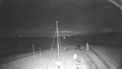 Troják, Maruška - meteo stanice