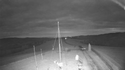 Troják, Maruška - meteo stanice