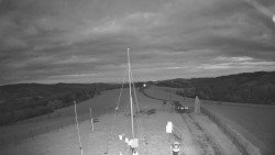 Troják, Maruška - meteo stanice