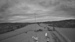 Troják, Maruška - meteo stanice