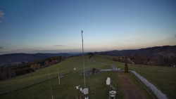 Troják, Maruška - meteo stanice