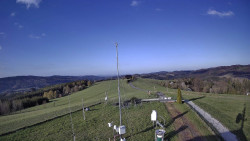 Troják, Maruška - meteo stanice