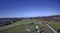 Troják, Maruška - meteo stanice