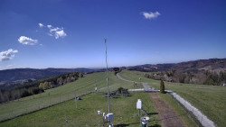 Troják, Maruška - meteo stanice