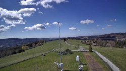 Troják, Maruška - meteo stanice