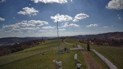 Troják, Maruška - meteo stanice