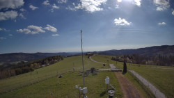 Troják, Maruška - meteo stanice