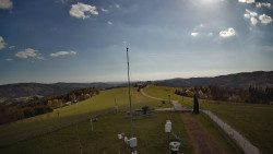Troják, Maruška - meteo stanice