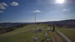 Troják, Maruška - meteo stanice