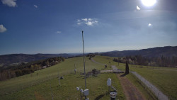 Troják, Maruška - meteo stanice