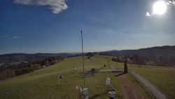 Troják, Maruška - meteo stanice