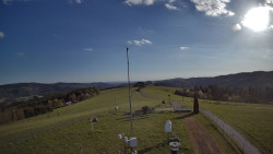 Troják, Maruška - meteo stanice